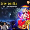 Shani Mantra